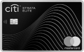 Apply for Citi Strata Elite℠ Card - Credit-Land.com