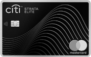 Apply for Citi Strata Elite℠ Card - Credit-Land.com