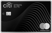 Apply for Citi Strata Elite℠ Card - Credit-Land.com