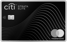 Apply for Citi Strata Elite℠ Card - Credit-Land.com