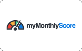 Apply for MyMonthlyScore.com - Credit-Land.com