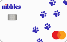 Apply for Nibbles Pet Rewards Credit Card - Credit-Land.com