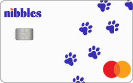 Apply for Nibbles Pet Rewards Credit Card - Credit-Land.com