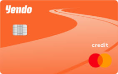 Apply for Yendo Mastercard<sup>®</sup> - Credit-Land.com