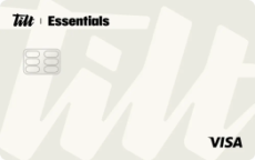 Apply for Tilt Essentials Card - Credit-Land.com 