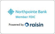 Apply for High-Yield Savings Account from Northpointe Bank - Credit-Land.com