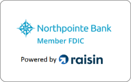 Apply for High-Yield Savings Account from Northpointe Bank - Credit-Land.com