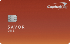 Apply for Capital One SavorOne Cash Rewards Credit Card - Credit-Land.com