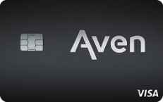 Apply for Aven Rewards Visa<sup>®</sup> Credit Card - Credit-Land.com