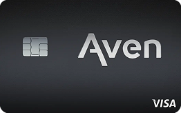 Apply for Aven Rewards Visa® Credit Card - Credit-Land.com