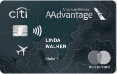 Apply for Citi® / AAdvantage® Globe Mastercard® - Credit-Land.com