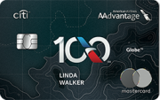 Apply for Citi® / AAdvantage® Globe Mastercard® - Credit-Land.com