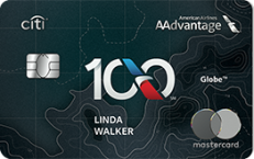 Apply for Citi® / AAdvantage® Globe Mastercard® - Credit-Land.com