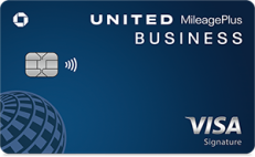 Apply for United℠ Business Card - Credit-Land.com