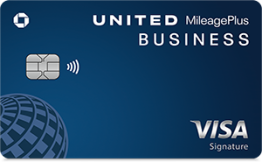 Apply for United℠ Business Card - Credit-Land.com