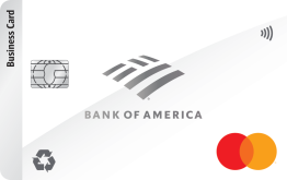 Apply for Bank of America® Platinum Plus® Mastercard® Business card - Credit-Land.com