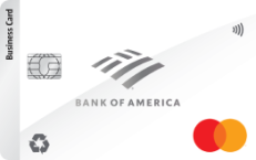 Apply for Bank of America® Platinum Plus® Mastercard® Business card - Credit-Land.com