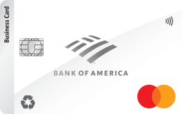Apply for Bank of America® Platinum Plus® Mastercard® Business card - Credit-Land.com