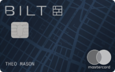Apply for Bilt Blue Card - Credit-Land.com