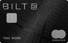 Apply for Bilt Obsidian Card - Credit-Land.com