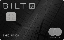 Apply for Bilt Obsidian Card - Credit-Land.com