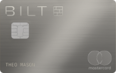 Apply for Bilt Palladium Card - Credit-Land.com