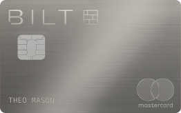 Apply for Bilt Palladium Card - Credit-Land.com