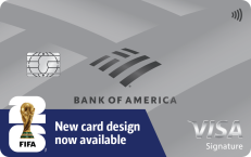 Apply for Bank of America® Unlimited Cash Rewards credit card for Students - Credit-Land.com