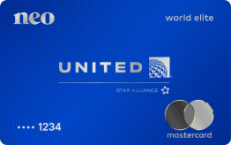 Apply for United® MileagePlus® Neo World Elite® Mastercard - Credit-Land.com
