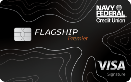 Apply for Flagship Premier Visa Signature® credit card - Credit-Land.com