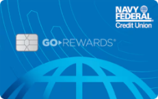 Apply for GO REWARDS® Credit Card - Credit-Land.com