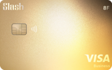 Apply for Slash Visa Platinum<sup>®</sup> Card - Credit-Land.com