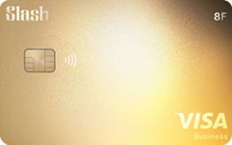 Apply for Slash Visa Platinum® Card - Credit-Land.com