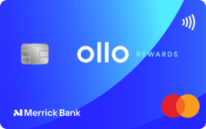 Apply for Ollo Everyday Rewards - Credit-Land.com