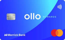 Apply for Ollo Everyday Rewards - Credit-Land.com