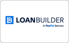 Apply for LoanBuilder A PayPal Service - Credit-Land.com
