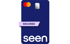 Apply for Seen Secured Mastercard<sup>®</sup> - Credit-Land.com