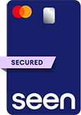 Apply for Seen Secured Mastercard® - Credit-Land.com